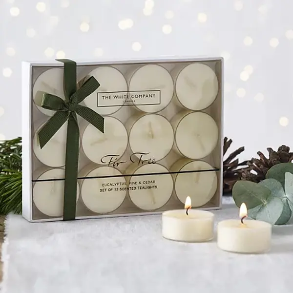 Tealight Candle Packaging